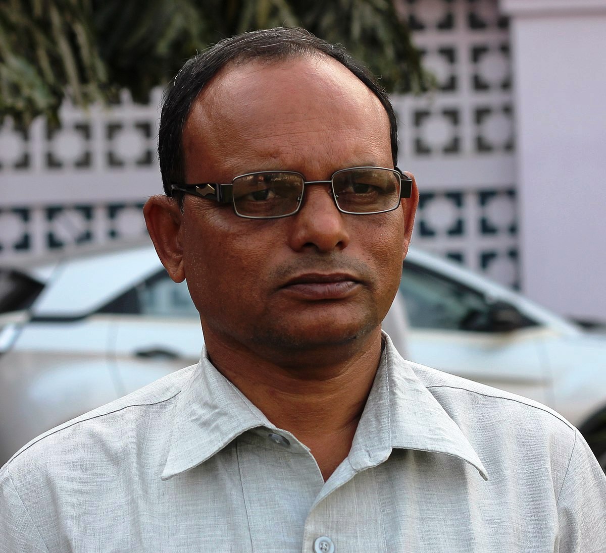 मधेस प्रदेशको सभामुखमा रामचन्द्र मण्डल निर्वाचित