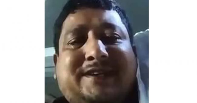 निराकारको शव शुक्रबार राति नेपाल आइपुग्ने