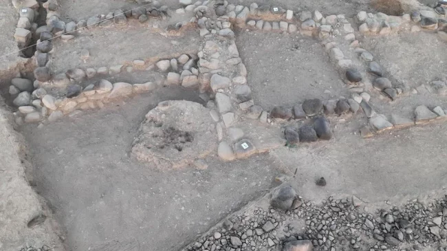 ओमानमा उत्खननमा ५ हजार वर्ष पुरानो बस्ती भेटियो, भारतसँग सम्बन्ध पनि भेटियो