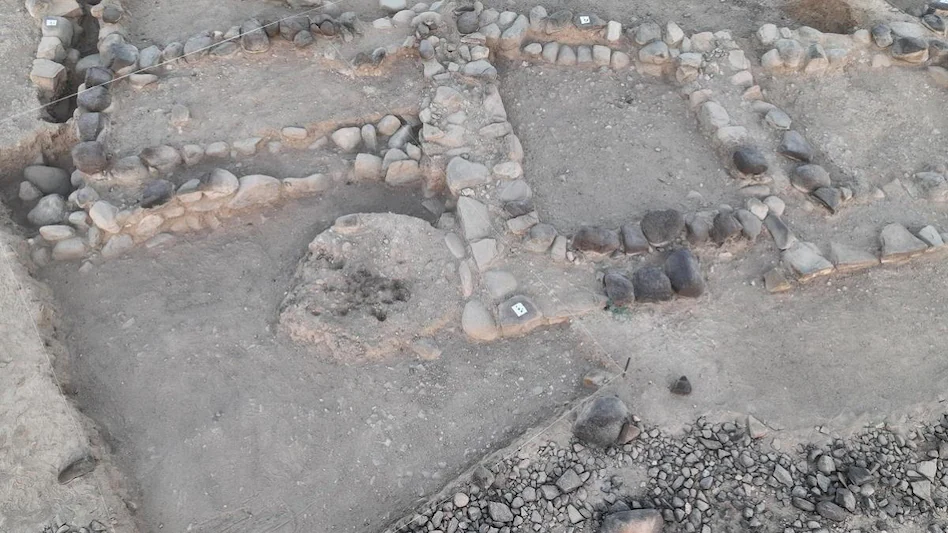 ओमानमा उत्खननमा ५ हजार वर्ष पुरानो बस्ती भेटियो, भारतसँग सम्बन्ध पनि भेटियो