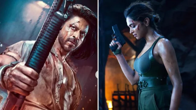 शाहरुख खानको बहुप्रतिक्षित फिल्म ‘पठान’को ट्रेलर रिलिज