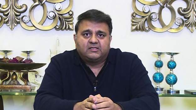 ‘पूर्व सेना प्रमुखले इमरान खानलाई सत्ताबाट हटाउने षड्यन्त्र रचे’