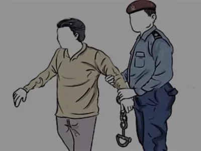 जेनजी आन्दोलनको क्रममा तोडफोड र आगजनी गरेको आरोपमा एक जना पक्राउ