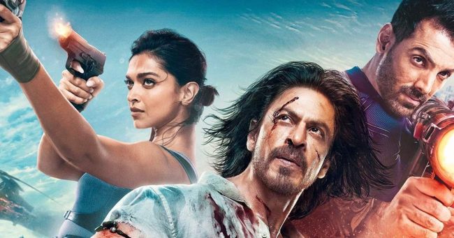 पठानले बलिउडमा फेरेको ५ विषय