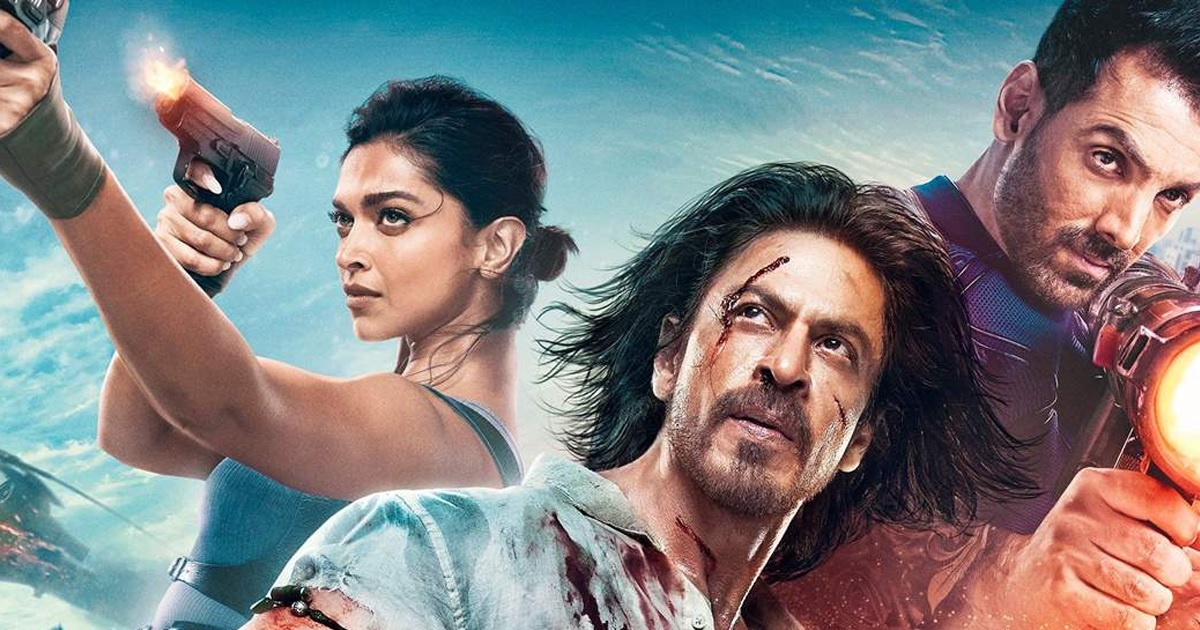 पठानले बलिउडमा फेरेको ५ विषय