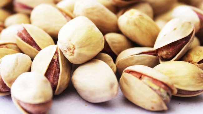 पिस्ताले घटाउछ पेटको बोसो, यस्ता छन् अन्य फाइदाहरु