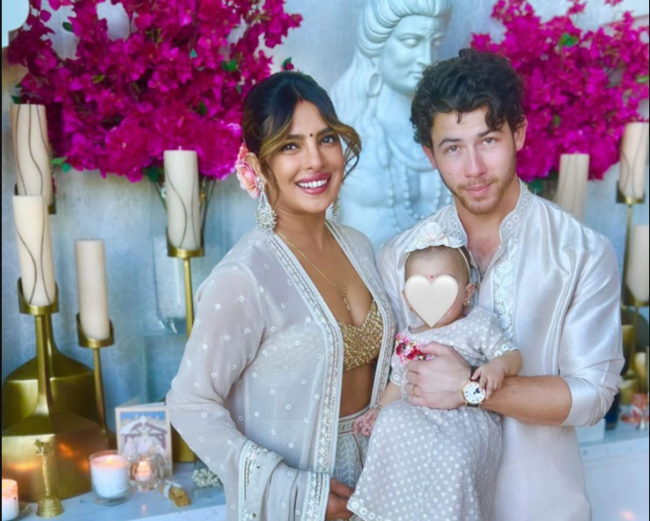 प्रियंकाले किन रोजिन् सरोगेसी ?