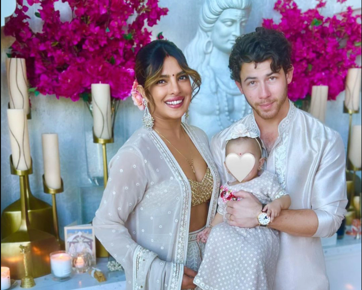 प्रियंकाले किन रोजिन् सरोगेसी ?