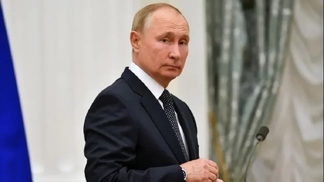 रुसले युरोपलाई तेल बेच्न बन्द गर्‍यो