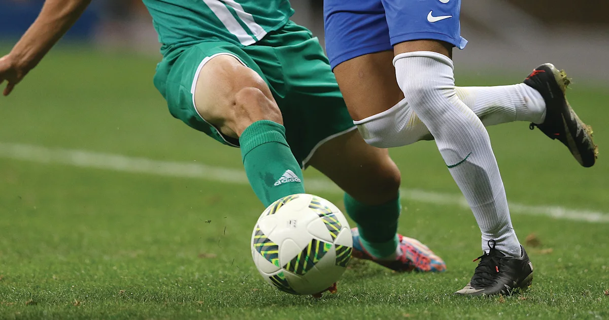 नयाँ वर्षमा पार्टी गर्ने फुटबल खेलाडी गिरफ्तार