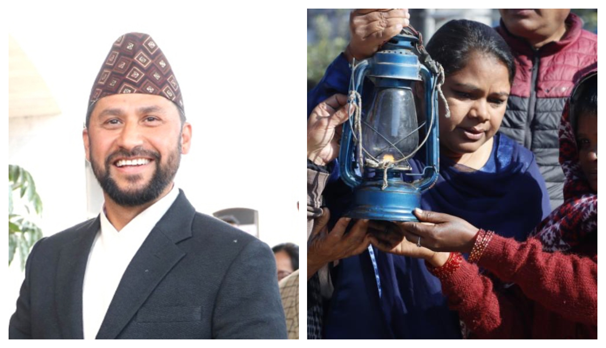 आन्दोलन छोडर अनुसन्धानमा सहयोग गर्न गृहमन्त्रीको आग्रह