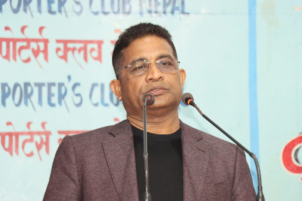 ‘लक्ष्मी महतोलाई अपराधीका रुपमा चर्चा नगरियोस्’