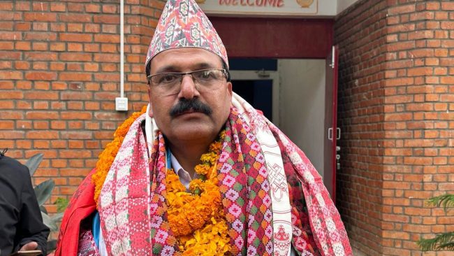 कर्णालीमा माओवादीले पुरानालाई मन्त्रीमा नल्याउने