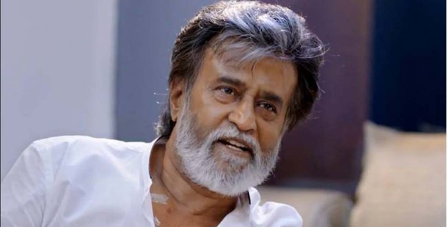 २०१० पछि फेरि रजनीकान्त बने एसियाकै सबैभन्दा बढी पारिश्रमिक लिने कलाकार