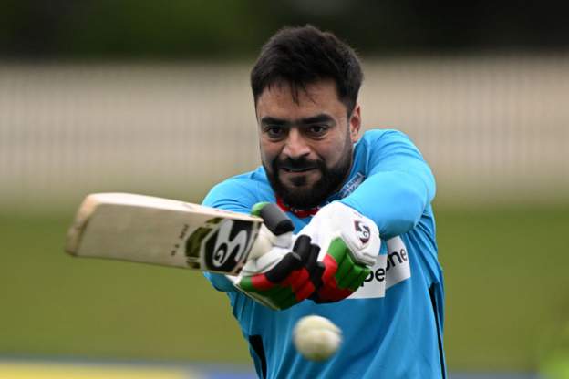 अष्ट्रेलियाले अफगानिस्तानसँग खेल्न अस्वीकार गरेपछि राशिद खानले भने- राजनीतिलाई टाढा राख्नुहोस्