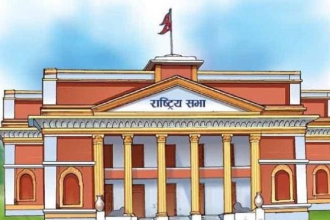 लुम्बिनीमा राष्ट्रियसभा उपनिर्वाचनको अन्तिम तयारी, तीन जनाको उम्मेदवारी दर्ता