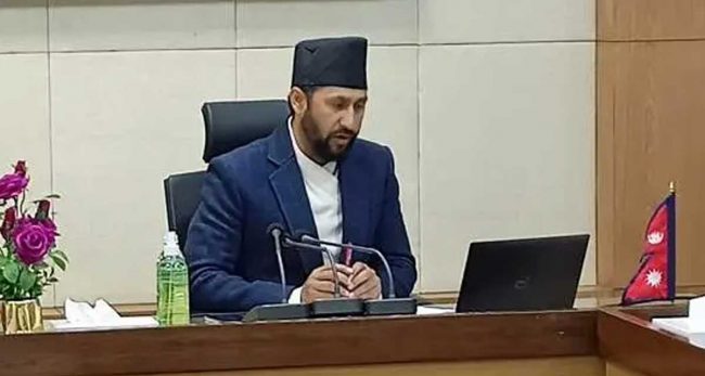 गृहमन्त्री लामिछानेको नागरिकता सम्बन्धी मुद्दामा के छ सर्वोच्चको आदेश ?