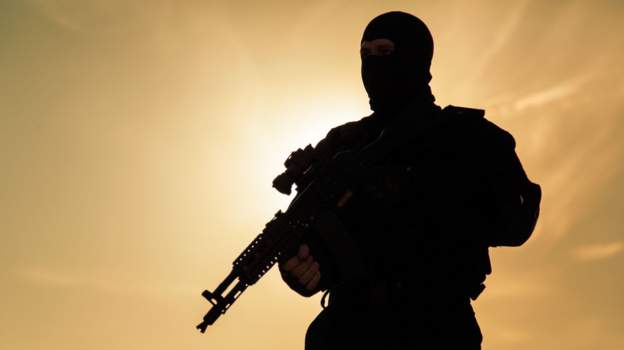 भारतले ‘द रेजिस्टेन्स फ्रन्ट’ लाई चरमपन्थी संगठन घोषणा गर्‍यो, लश्कर-ए-तैयबासँग छ सम्बन्ध