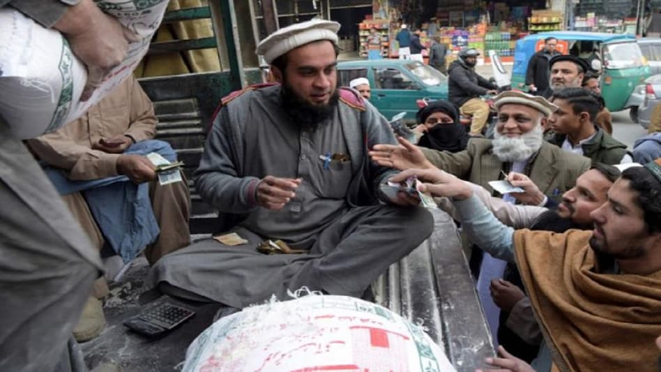 पाकिस्तानलाई कठिन समयमा रुसको साथ, सहयोग कराची पुग्यो