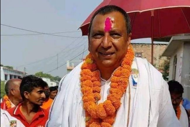 मधेसका मुख्यमन्त्री यादवको पक्षमा दोस्रो पटक शतप्रतिशत मत