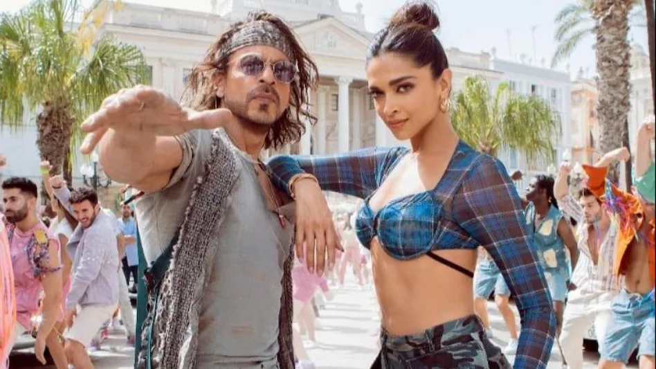 शाहरूख खानको फिल्म ‘पठान’ को ट्रेलर रिलिज मिति सार्वजनिक