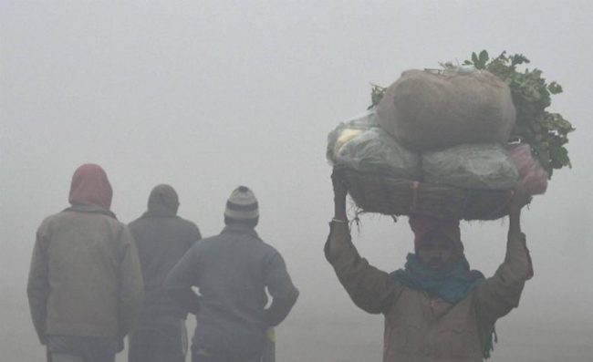 शीतलरबाट जनजीवन प्रभावित