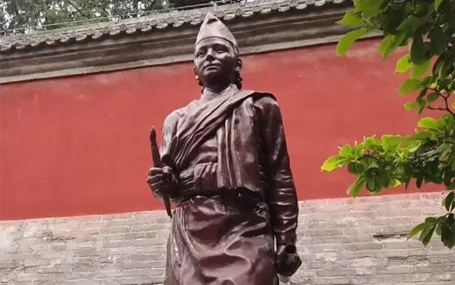 अरनिकोको घरलाई सङ्ग्रहालय बनाइने