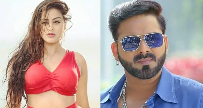 पवन सिंहले अबेर राती स्टुडियोमा बोलाएर ‘कम्प्रोमाइज’ गर्न भनेको अभिनेत्रीको आरोप