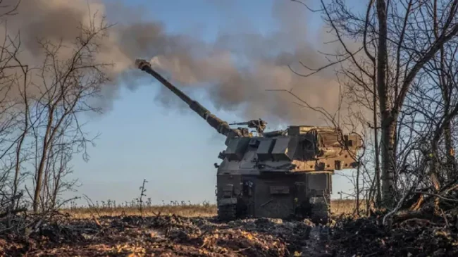युक्रेनको एक आक्रमणमा रुसका ६३ सैनिक मारिए