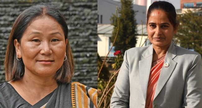 आज प्रतिनिधिसभा उपसभामुखको निर्वाचन हुँदै