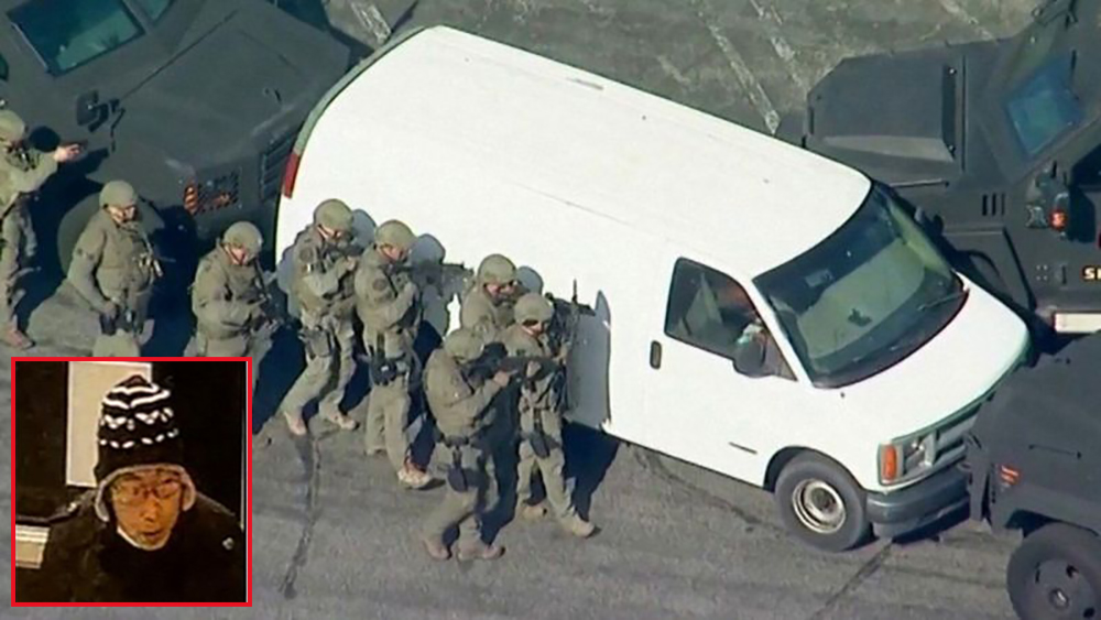 अमेरिकामा गोली हानेर १० जनाको हत्या गर्ने सन्दिग्ध आक्रमणकारी को हुन् ?