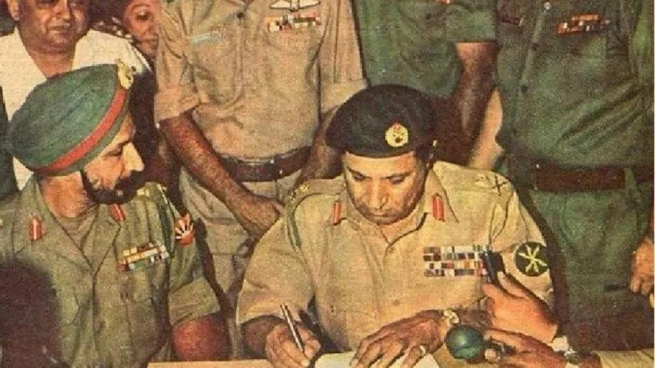 १९७१ को फोटो सेयर गरेर पाकिस्तानलाई तालिबानको धम्की, भन्यो- आक्रमण गरे यस्तै हालत हुनेछ