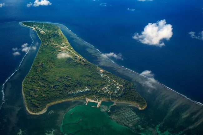 भानुआटुको तटमा ७ म्याग्निच्युडको भूकम्प