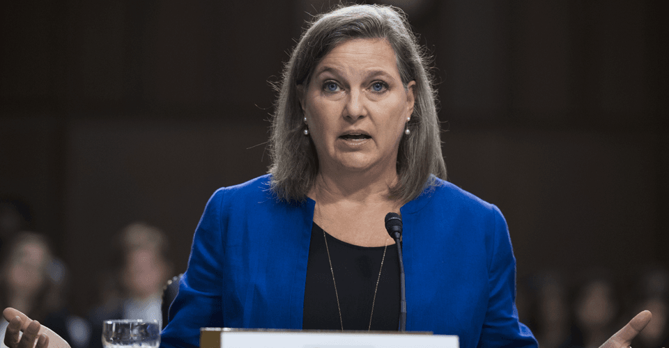 अमेरिकी उपमन्त्री नुल्यान्ड माघ १५ गते नेपाल आउँदै