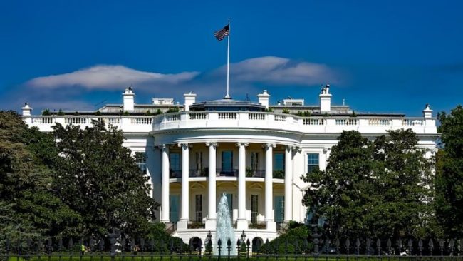 ह्वाइट हाउसमा घातक रोगहरू किन लुकाएर राखिन्छ ? निरन्तर प्रश्नहरू उठ्दै