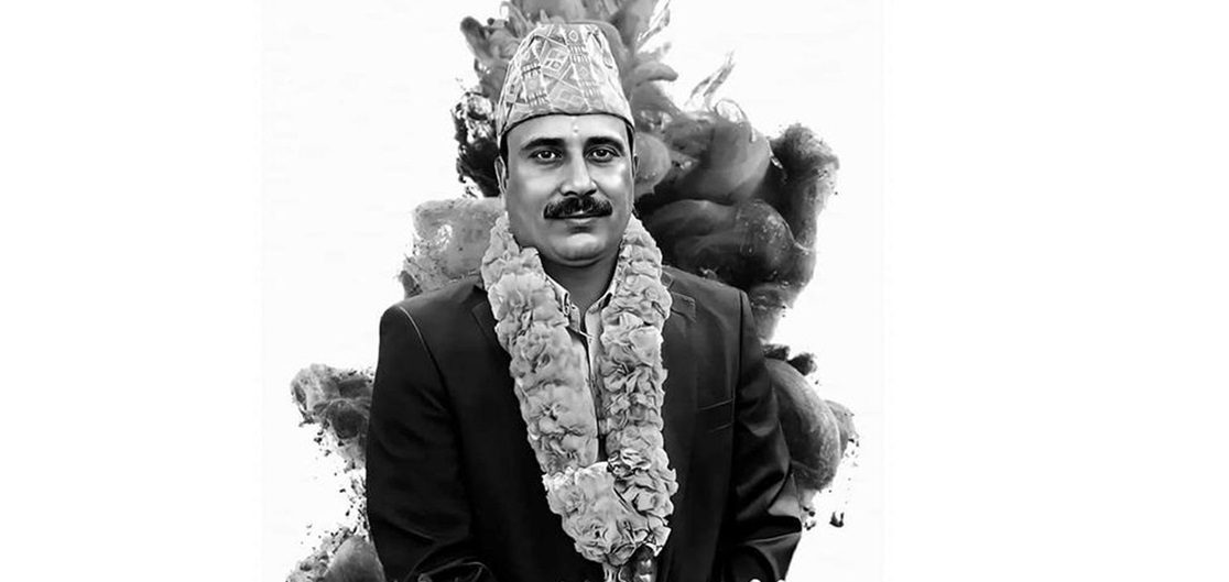 शासन ब्यवस्थाविरुद्ध प्रेमप्रसाद आचार्यको ‘दुस्साहसपूर्ण विद्रोह’