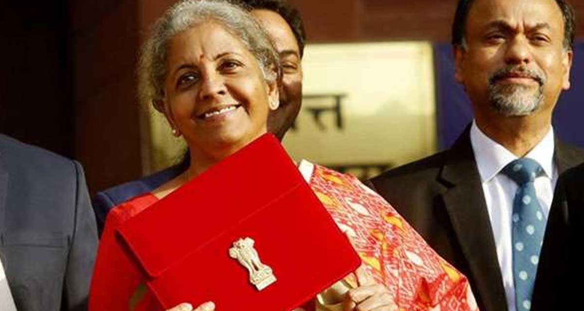 भारतीय बजेट: भुटानलाई २४ अर्ब, नेपाललाई ५ अर्बमात्र