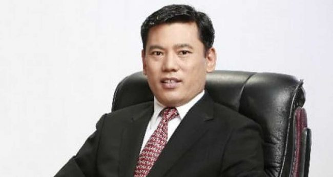 कृषि विकास बैंकको प्रमुख कार्यकारी अधिकृतमा गुरुङ नियुक्त