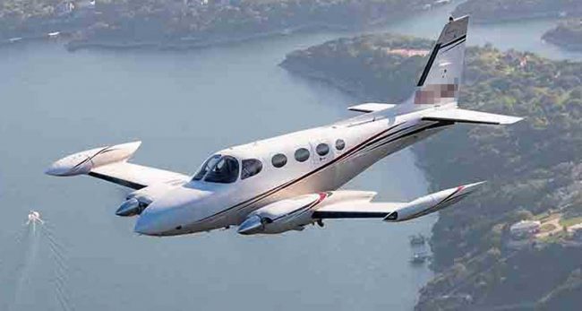 फिलिपिन्समा विमान दुर्घटना, खोजी जारी