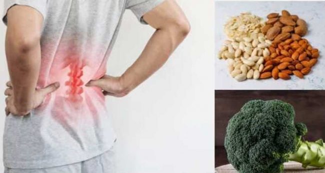 क्याल्सियमको कमीले निम्त्याउन सक्छ यी गम्भीर रोग, यसको कमीलाई यसरी हटाउनुहोस्