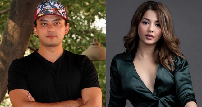 चलचित्र ‘नांगो गाउँ’मा कार्म र साम्राज्ञी