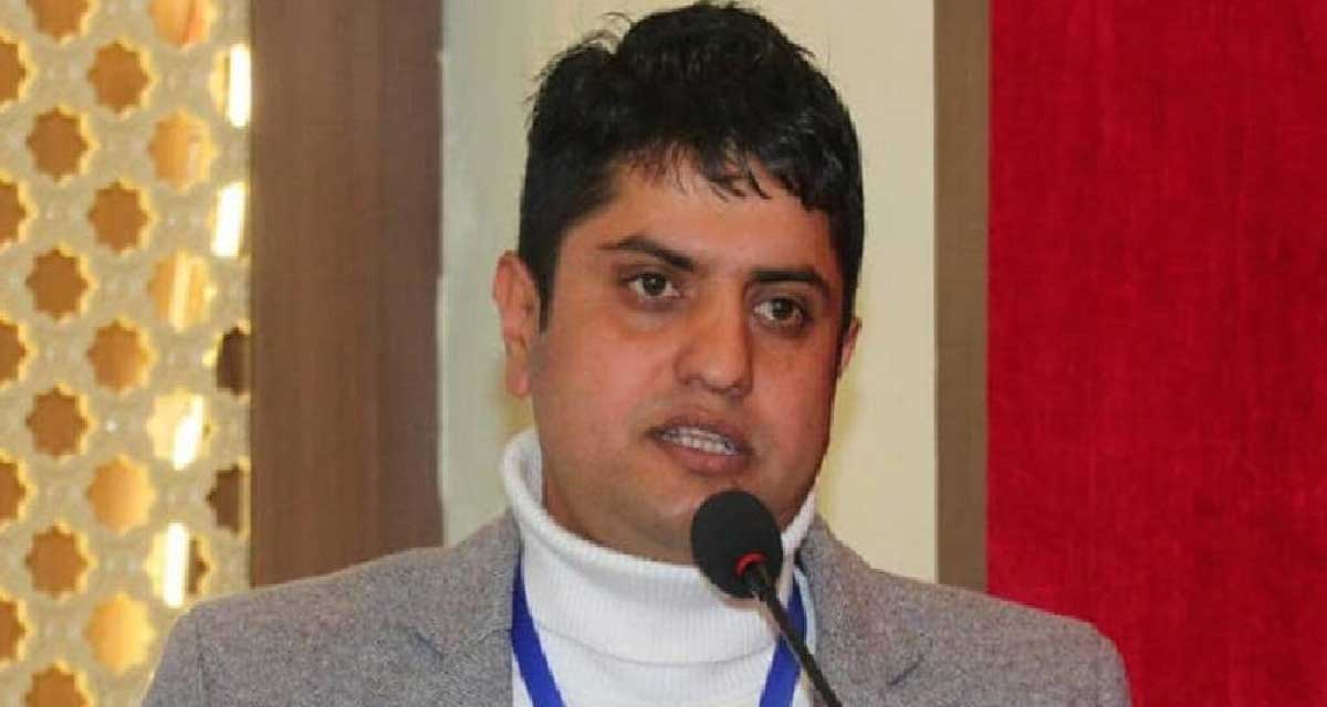 अखिल अध्यक्ष बडालको प्रचण्डलाई सुझाव : सहमतिको पालना गर्नुस्