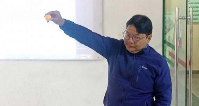 कालिञ्चोक दर्शनको आइपीओ बाँडफाँट, रिजल्ट यहाँबाट हेर्नुहोस्