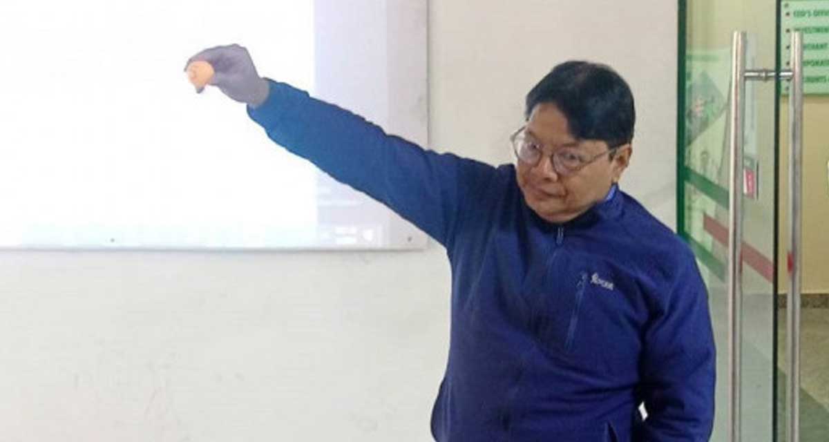 कालिञ्चोक दर्शनको आइपीओ बाँडफाँट, रिजल्ट यहाँबाट हेर्नुहोस्