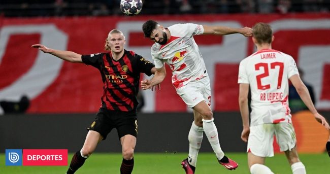 बराबरीमा रोकियो म्यानचेस्टर सिटी