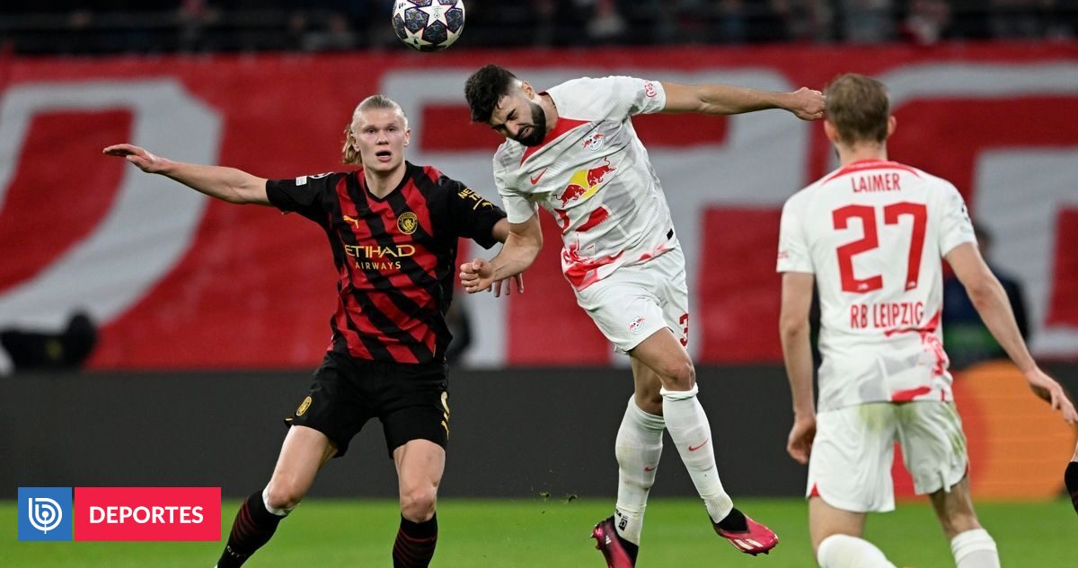 बराबरीमा रोकियो म्यानचेस्टर सिटी