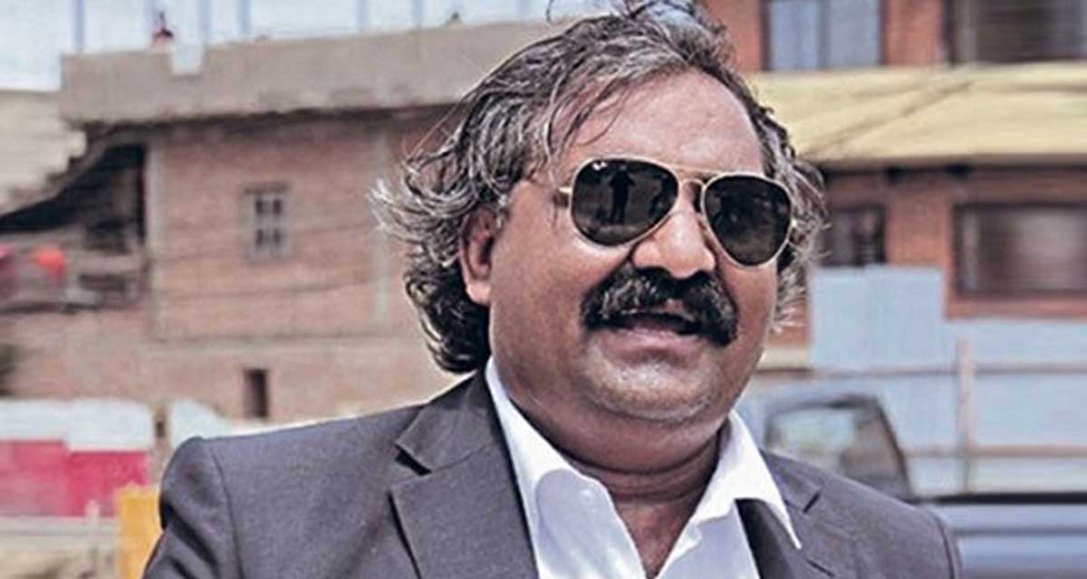 बैंकिङ कसुरको आरोपमा ठेकेदार भेटवाल पक्राउ