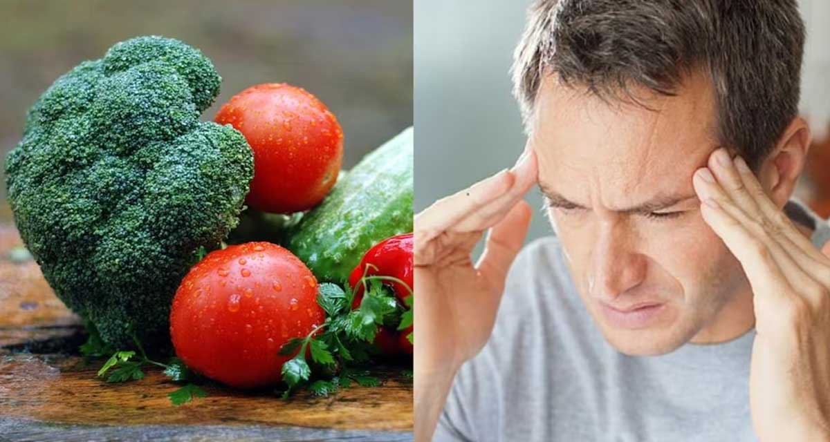 हर्मोनमा हुने गडबडीलाई ठिक गर्छ यी चिज, दैनिक सेवनले मिल्छ फाइदा