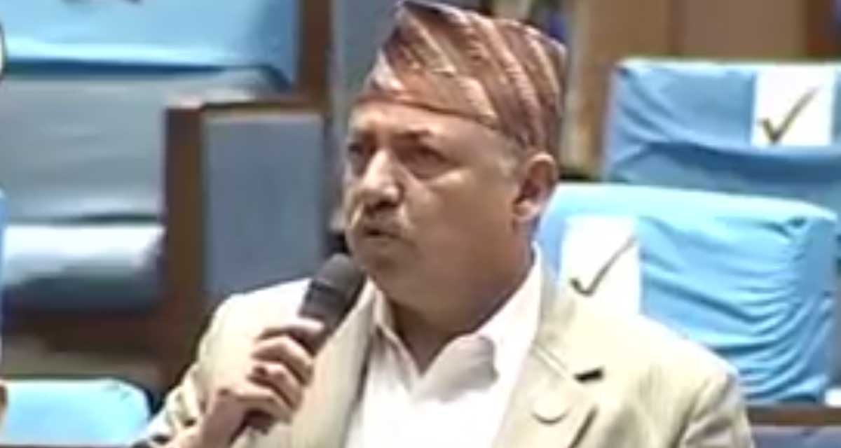 बर्दियाको बुर्तिया नाका खोल्न माग