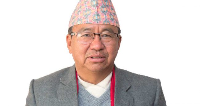 सबै सहकारी खत्तम छन् भन्ने प्रचार गलत : मन्त्री राई